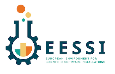 EESSI logo